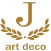 j-art-deco-logo